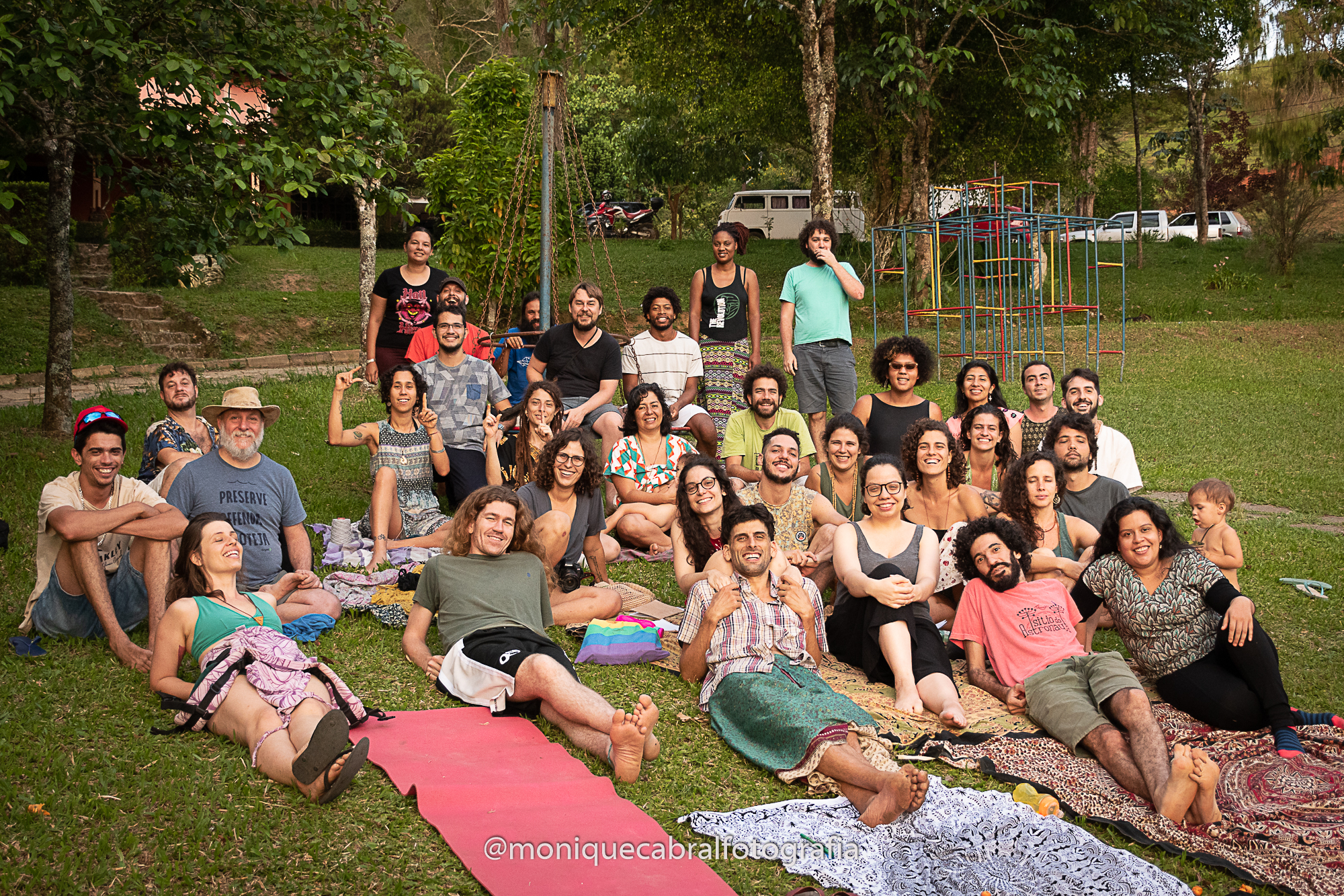 Foto final edição de 2019, foto de [@moniquecabral](https://en.moniquecabral.com.br/coolab-camp-nov-2019)
