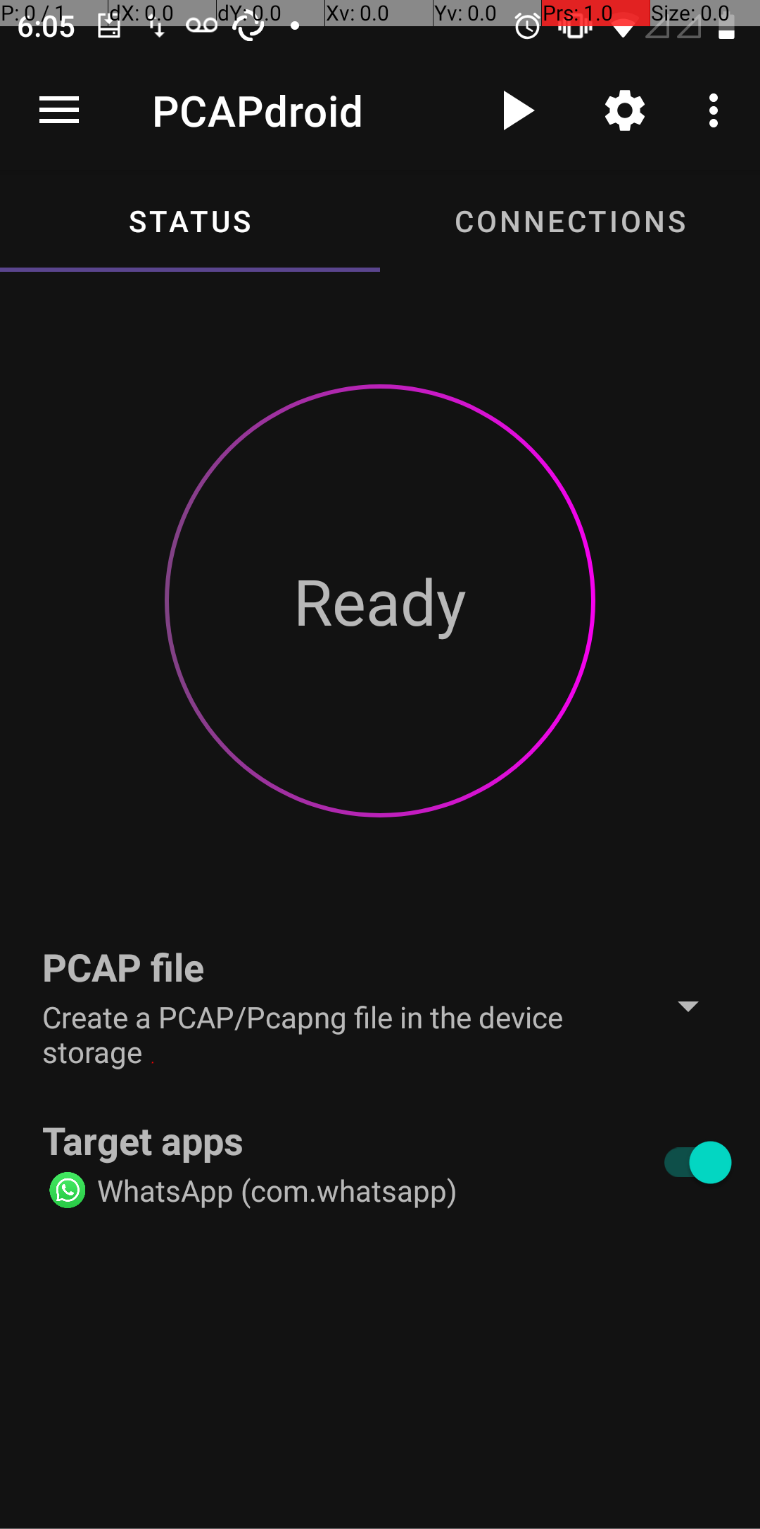 PCAPdroid